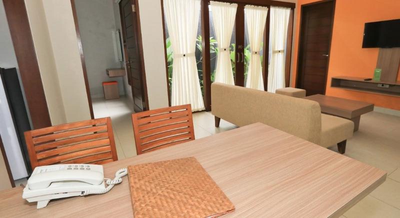 Villa Umah D' Kampoeng Ungasan Exterior foto